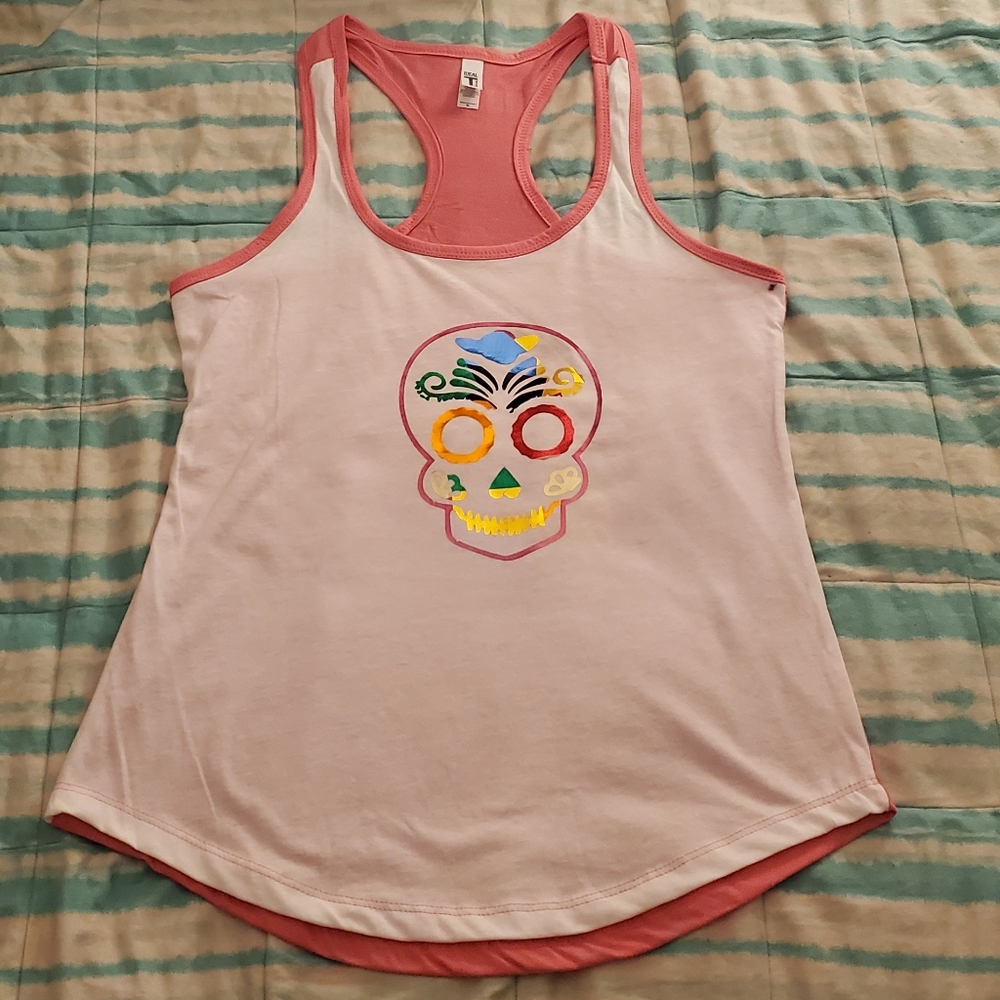Top shirt tee